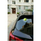 Fun Car 3D Window Smasher Sticker