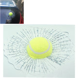 Fun Car 3D Window Smasher Sticker